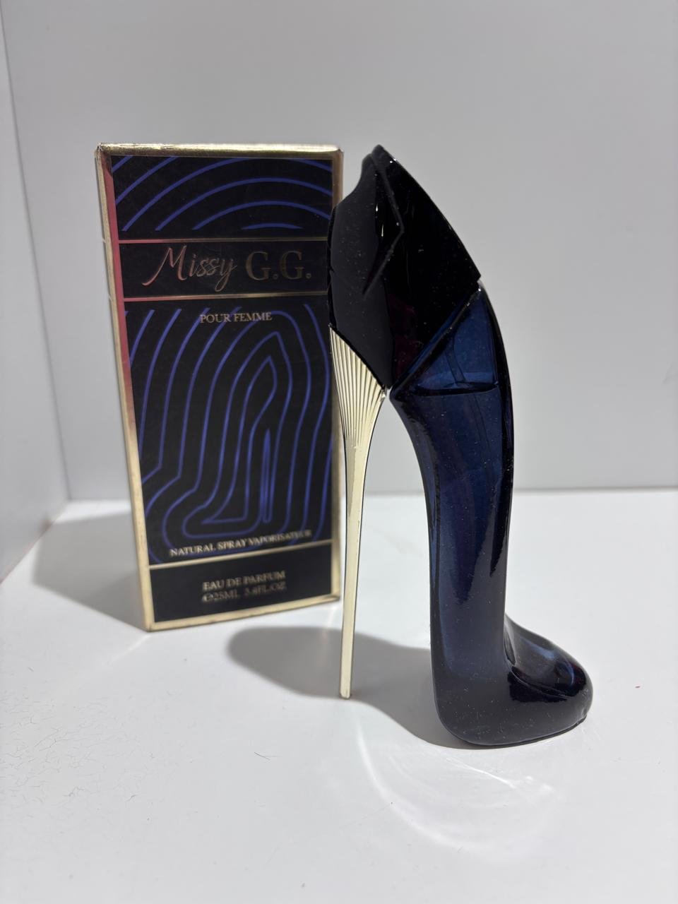 PERFUME MISSY G.G